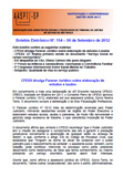 BEL - Boletim Eletrônico Nº 154